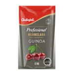 Mermelada guinda Ambrosoli 1 Kg