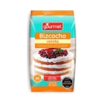 Mezcla Bizcocho Vainilla 500 gr