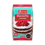 Mezcla Bizcocho Chocolate 500 gr