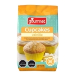 Mezcla cupcake Vainilla 300 gr
