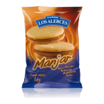 Manjar los Alerces 1 kg