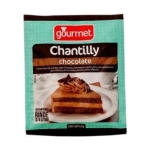 Chantilly Chocolate 65 Grs.