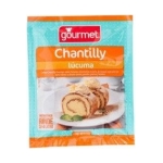 Chantilly Lucuma 56 Grs