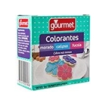 colorantes morado calipso fucsia