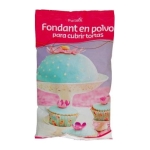 Fondant Polvo Puratos 500 Grs