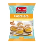 Crema pastelera 400grs Gourmet