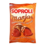 Manjar Soprole 1kg