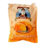 MERMELADA DAMASCO 1KG ELVIRA