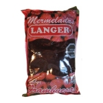 Mermelada frambuesa 1Kg Langer