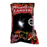 Mermelada guinda 1Kg Langer