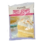 Remojo tres leches Puratos