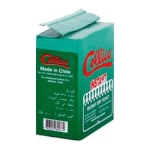 Levadura instantanea Collico 500grs