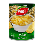 Piñas chicas 560grs.