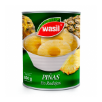 Piñas 850grs