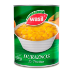 Duraznos grandes