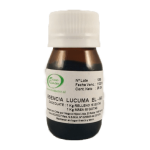 Esencia Lúcuma