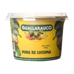 PURE DE LUCUMA 400GRS