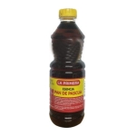 Esencia vainilla 250grs