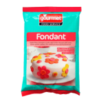 Fondant Gourmet Polvo 500 Grs
