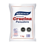 Manteca Crucina panadera 1kg