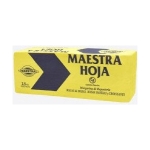 Margarina hoja Maestra 2,5kg