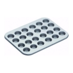 Molde cupcakes mini teflon