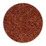 Pastillaje chocolate granulado 80grs