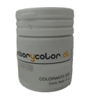 Colorante glace fucsia Gutche