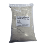 Pre mezcla pan de pascua 1kg
