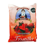 MERMELADA FRUTILLA 1KG ELVIRA