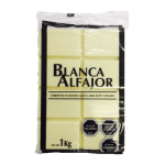 Cobertura industrial blanca 1kg