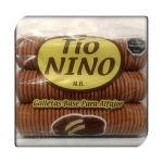 Galleta Alfajor Tio Nino