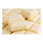 Cobertura industrial blanca 1/2kg