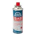 Gas butano