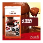 Carat Cascada puratos 1kg