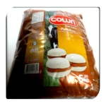 Manjar Semi Espeso Colun 5kg