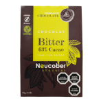 Neucober 812 63% cacao 1kg.