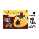 Máquina para fundir chocolate