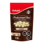 Ambrosoli Profesional Blanco 1kg botones