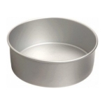 Molde Aluminio 26 cm Fijo