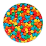 Pastillaje microchubi 500g