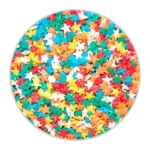 Pastillaje estrellita 500g