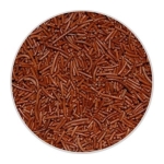 Pastillaje chocolate granulado 500g