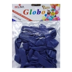 Globo Azul 25unidades
