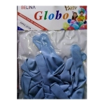 Globo Celeste 25unidades