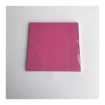 ceresinado fucsia 100 unid