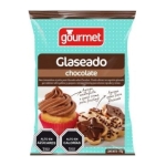 Glaseado Chocolate 170G