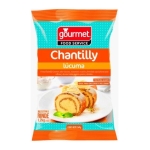 Chantilly lúcuma Gourmet 340g