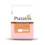 Queque Pascua Puratos 10 kg