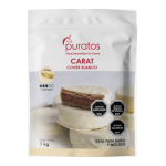 Carat blanco 1kg